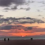 8 Person In Fano-by Traum 펜션 *