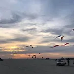8 Person In Fano-by Traum * Fanø
