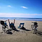 8 Person In Fano-by Traum 펜션 Fanø
