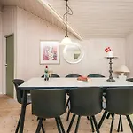 펜션 8 Person In Fano-by Traum *