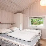 8 Person In Fano-by Traum * Fanø