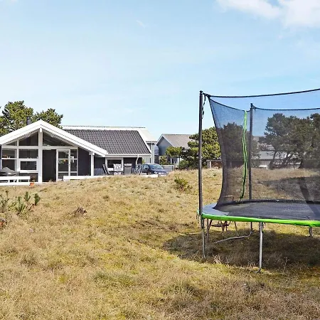 8 Person In Fano-by Traum * Fanø