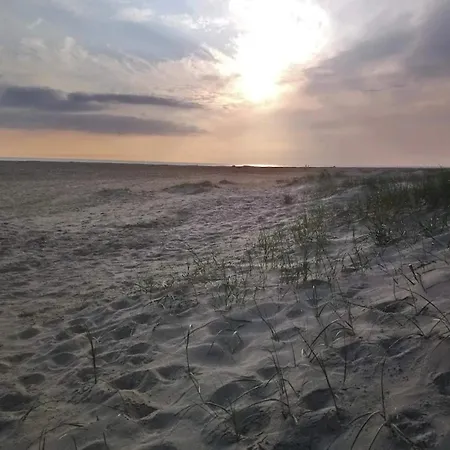 別荘 8 Person In Fano-by Traum Fanø