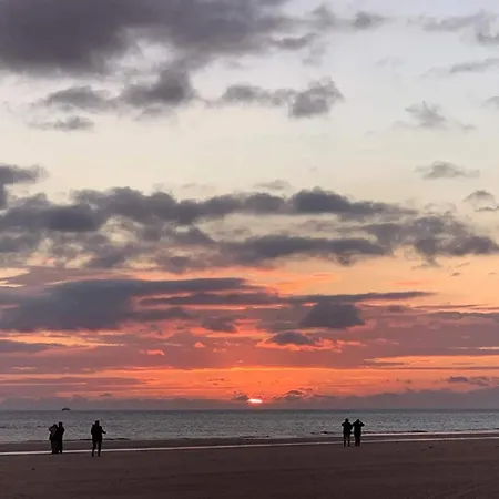 8 Person In Fano-by Traum Σπίτι διακοπών *