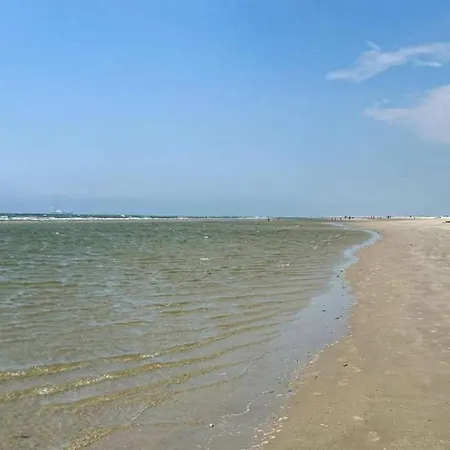 8 Person In Fano-by Traum בית נופש *