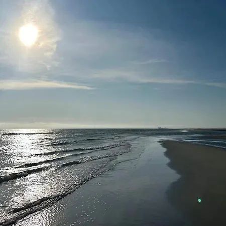 Ferienhaus 8 Person In Fano-by Traum *