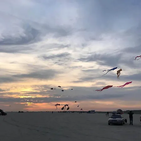 8 Person In Fano-by Traum * Fanø