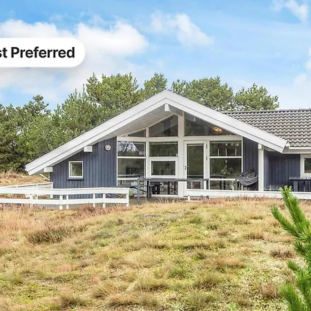 別荘 8 Person In Fano-by Traum