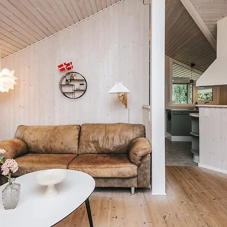 8 Person In Fano-by Traum 別荘