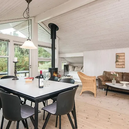 8 Person In Fano-by Traum Σπίτι διακοπών Fanø