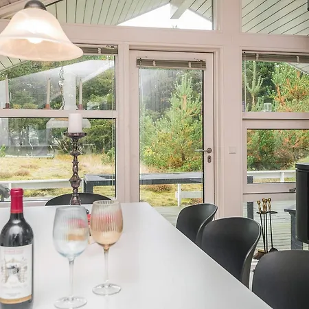 8 Person In Fano-by Traum Fanø