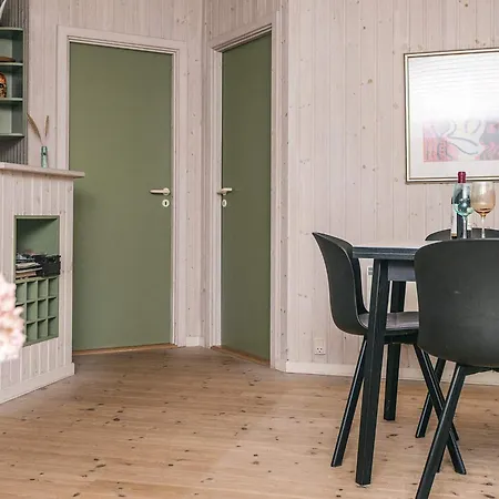 8 Person In Fano-by Traum Σπίτι διακοπών