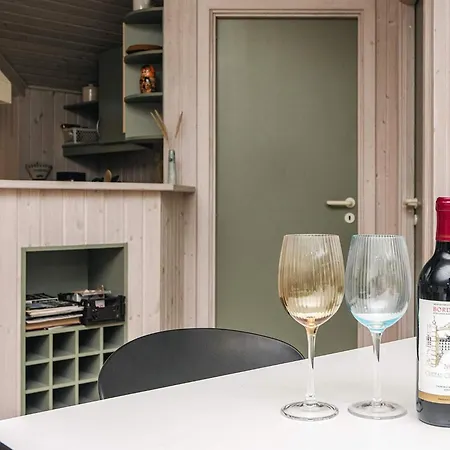 別荘 8 Person In Fano-by Traum Fanø