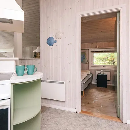 8 Person In Fano-by Traum Σπίτι διακοπών Fanø