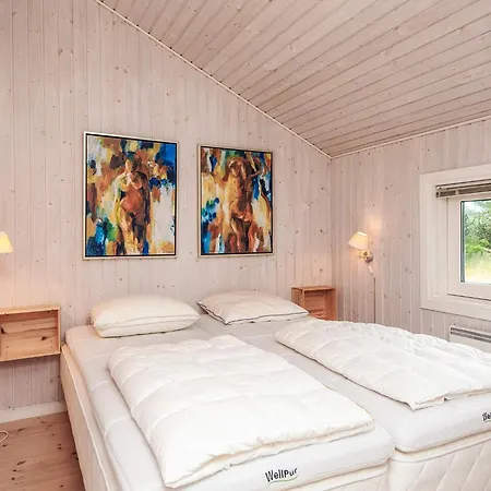 8 Person In Fano-by Traum * Fanø