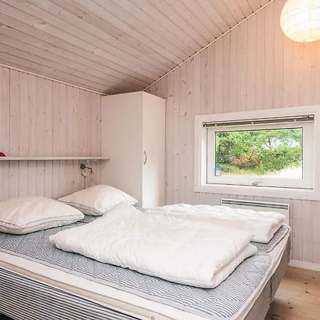 8 Person In Fano-by Traum * Fanø