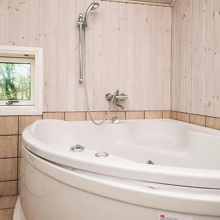 8 Person In Fano-by Traum Σπίτι διακοπών