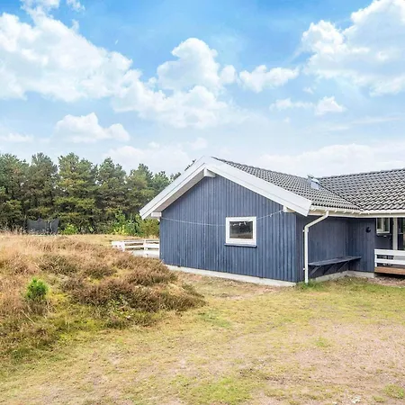 8 Person In Fano-by Traum Fanø