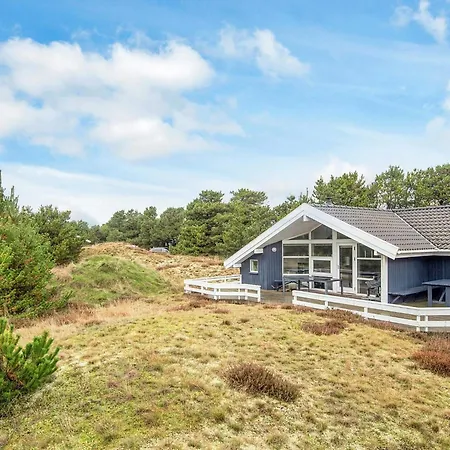 8 Person In Fano-by Traum Ferienhaus